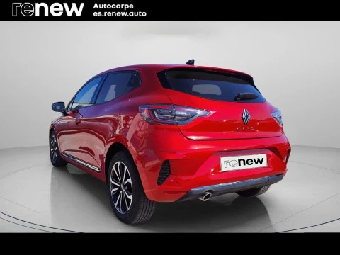 Renault Clio  TCe Techno 67kW