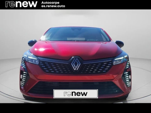 Renault Clio  TCe Techno 67kW