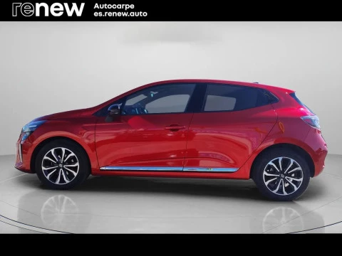Renault Clio  TCe Techno 67kW