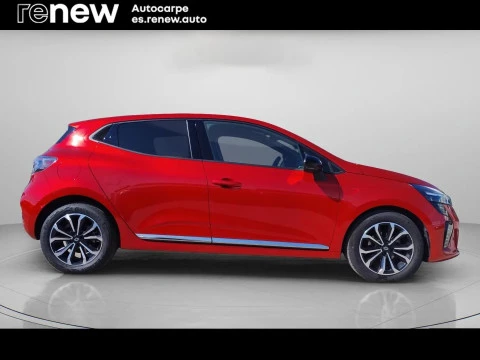 Renault Clio  TCe Techno 67kW