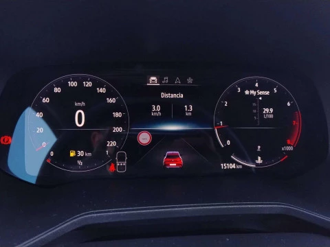 Renault Clio  TCe Techno 67kW