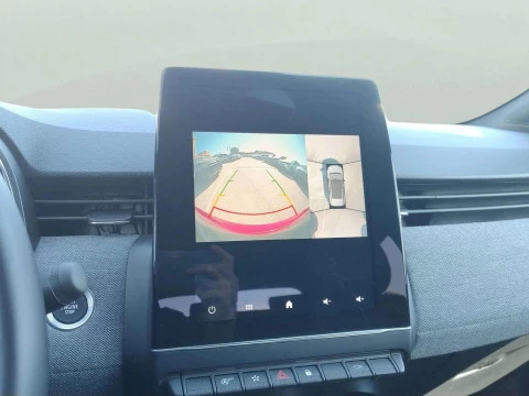 Renault Clio  TCe Techno 67kW