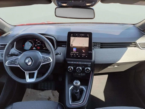 Renault Clio  TCe Techno 67kW