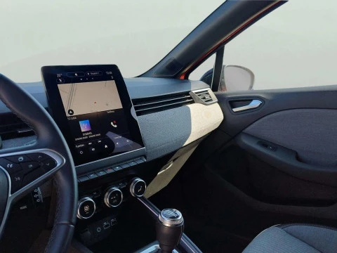 Renault Clio  TCe Techno 67kW