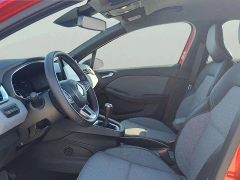 Renault Clio  TCe Techno 67kW