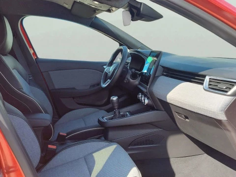 Renault Clio  TCe Techno 67kW