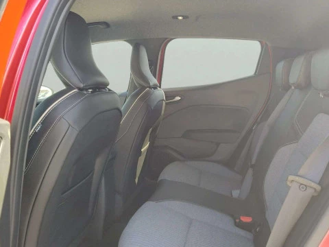 Renault Clio  TCe Techno 67kW