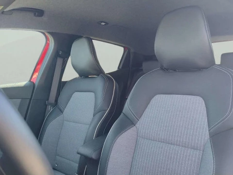 Renault Clio  TCe Techno 67kW