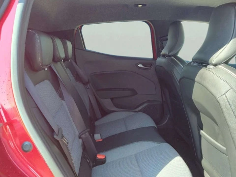 Renault Clio  TCe Techno 67kW