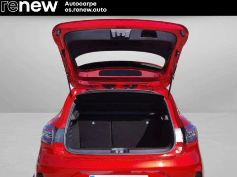 Renault Clio  TCe Techno 67kW