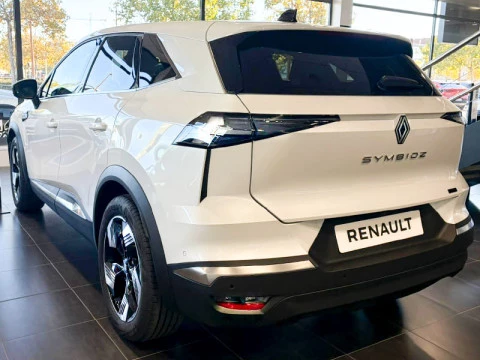 Renault Symbioz Evolution E-Tech full hybr 117kW (160CV)