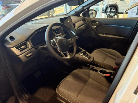 Renault Symbioz Evolution E-Tech full hybr 117kW (160CV)