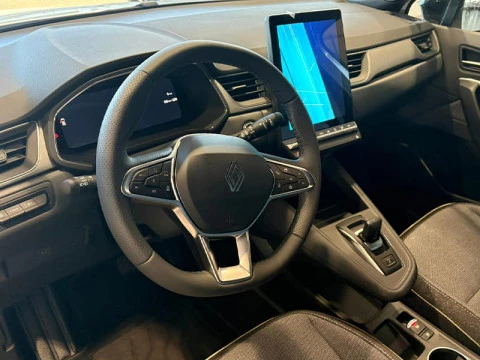 Renault Symbioz Evolution E-Tech full hybr 117kW (160CV)