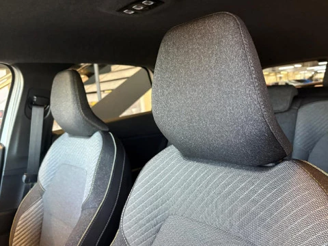 Renault Symbioz Evolution E-Tech full hybr 117kW (160CV)