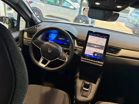 Renault Symbioz Evolution E-Tech full hybr 117kW (160CV)