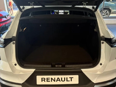 Renault Symbioz Evolution E-Tech full hybr 117kW (160CV)