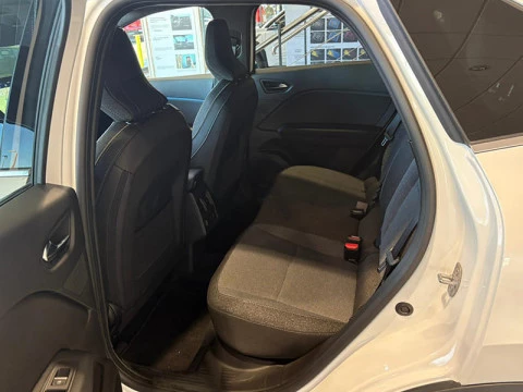 Renault Symbioz Evolution E-Tech full hybr 117kW (160CV)