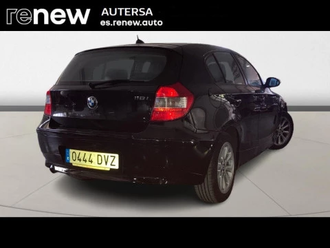 BMW Serie 1 116i