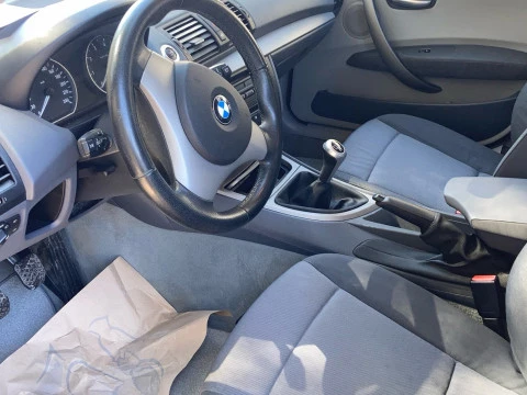 BMW Serie 1 116i