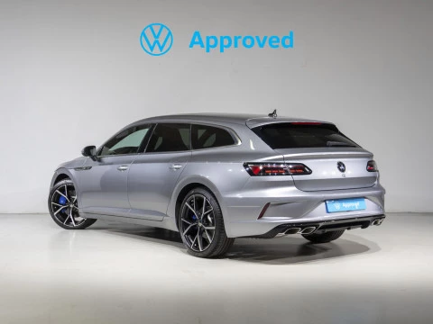 Volkswagen Arteon R 2.0 TSI 235kW (320CV) DSG 4Mot S Brake