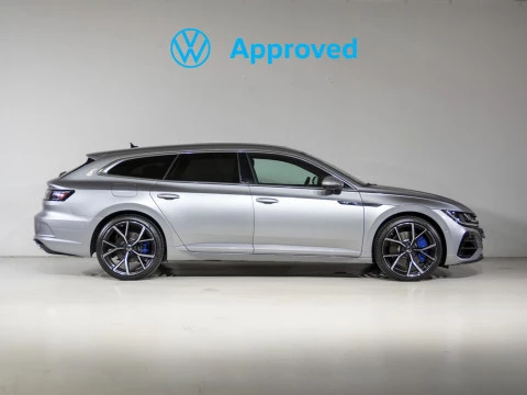 Volkswagen Arteon R 2.0 TSI 235kW (320CV) DSG 4Mot S Brake