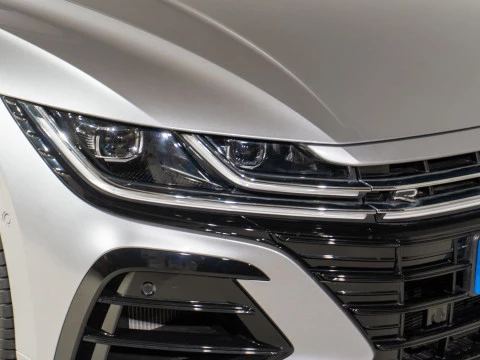 Volkswagen Arteon R 2.0 TSI 235kW (320CV) DSG 4Mot S Brake