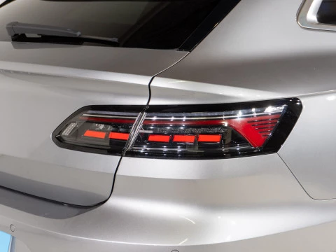 Volkswagen Arteon R 2.0 TSI 235kW (320CV) DSG 4Mot S Brake