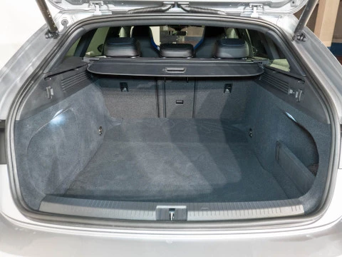 Volkswagen Arteon R 2.0 TSI 235kW (320CV) DSG 4Mot S Brake