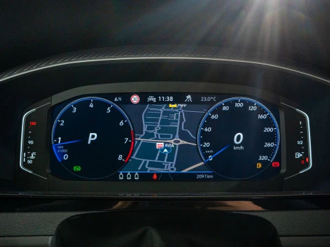 Volkswagen Arteon R 2.0 TSI 235kW (320CV) DSG 4Mot S Brake