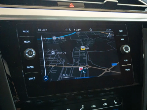 Volkswagen Arteon R 2.0 TSI 235kW (320CV) DSG 4Mot S Brake