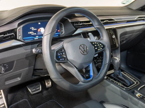 Volkswagen Arteon R 2.0 TSI 235kW (320CV) DSG 4Mot S Brake