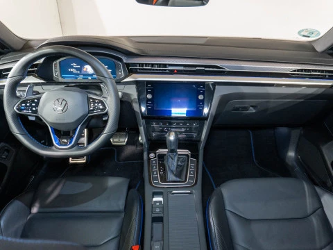 Volkswagen Arteon R 2.0 TSI 235kW (320CV) DSG 4Mot S Brake