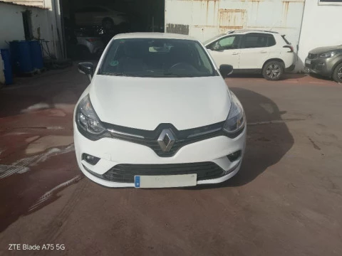 Renault Clio 1.0 5P