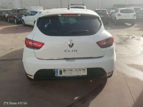 Renault Clio 1.0 5P