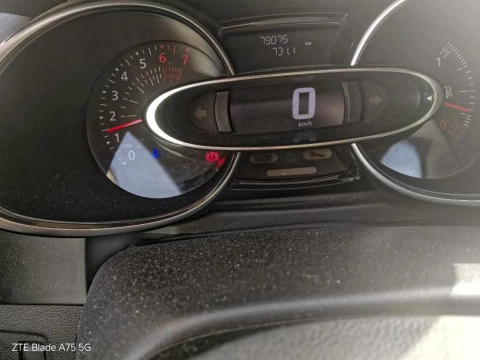 Renault Clio 1.0 5P