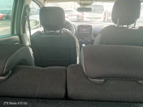 Renault Clio 1.0 5P