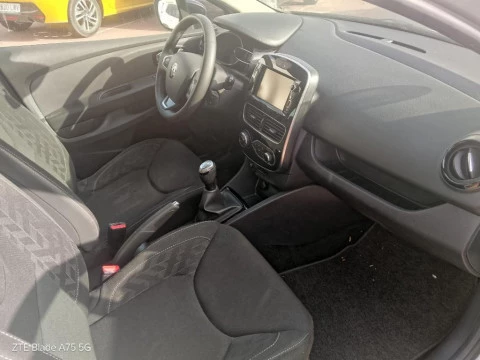 Renault Clio 1.0 5P