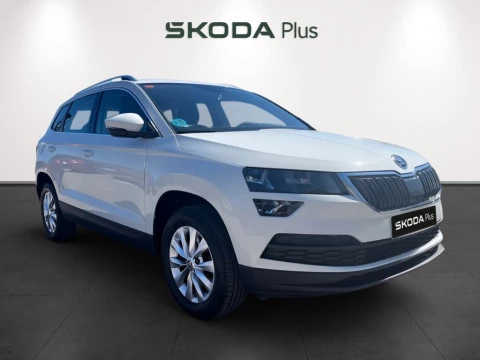 Skoda Karoq  1.0 TSI Ambition