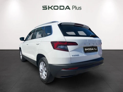 Skoda Karoq  1.0 TSI Ambition