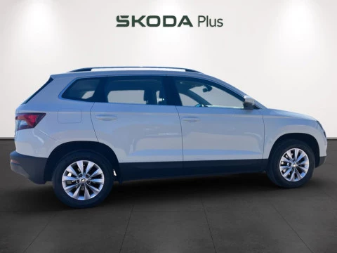 Skoda Karoq  1.0 TSI Ambition