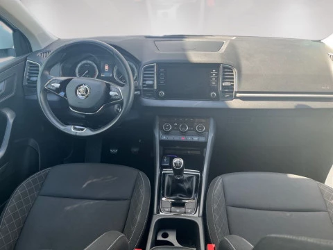 Skoda Karoq  1.0 TSI Ambition