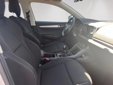 Skoda Karoq  1.0 TSI Ambition