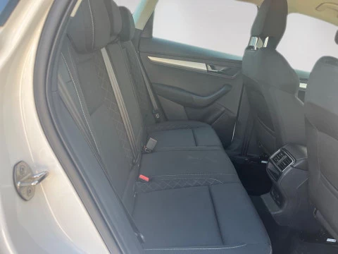 Skoda Karoq  1.0 TSI Ambition