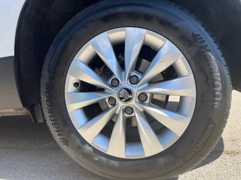 Skoda Karoq  1.0 TSI Ambition