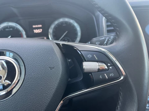 Skoda Karoq  1.0 TSI Ambition