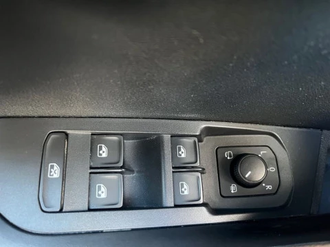 Skoda Karoq  1.0 TSI Ambition