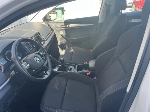 Skoda Karoq  1.0 TSI Ambition