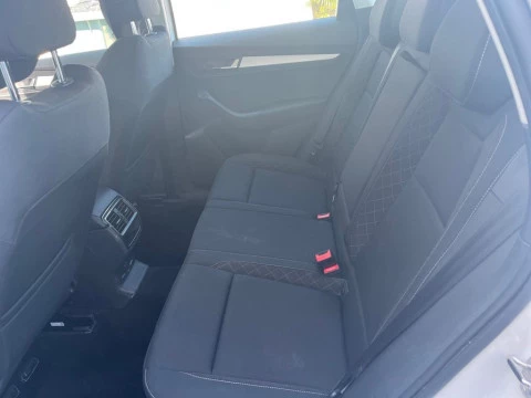 Skoda Karoq  1.0 TSI Ambition