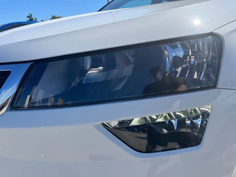 Skoda Karoq  1.0 TSI Ambition