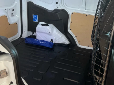 Ford Transit Courier Van 1.5 TDCi 74kW Limited